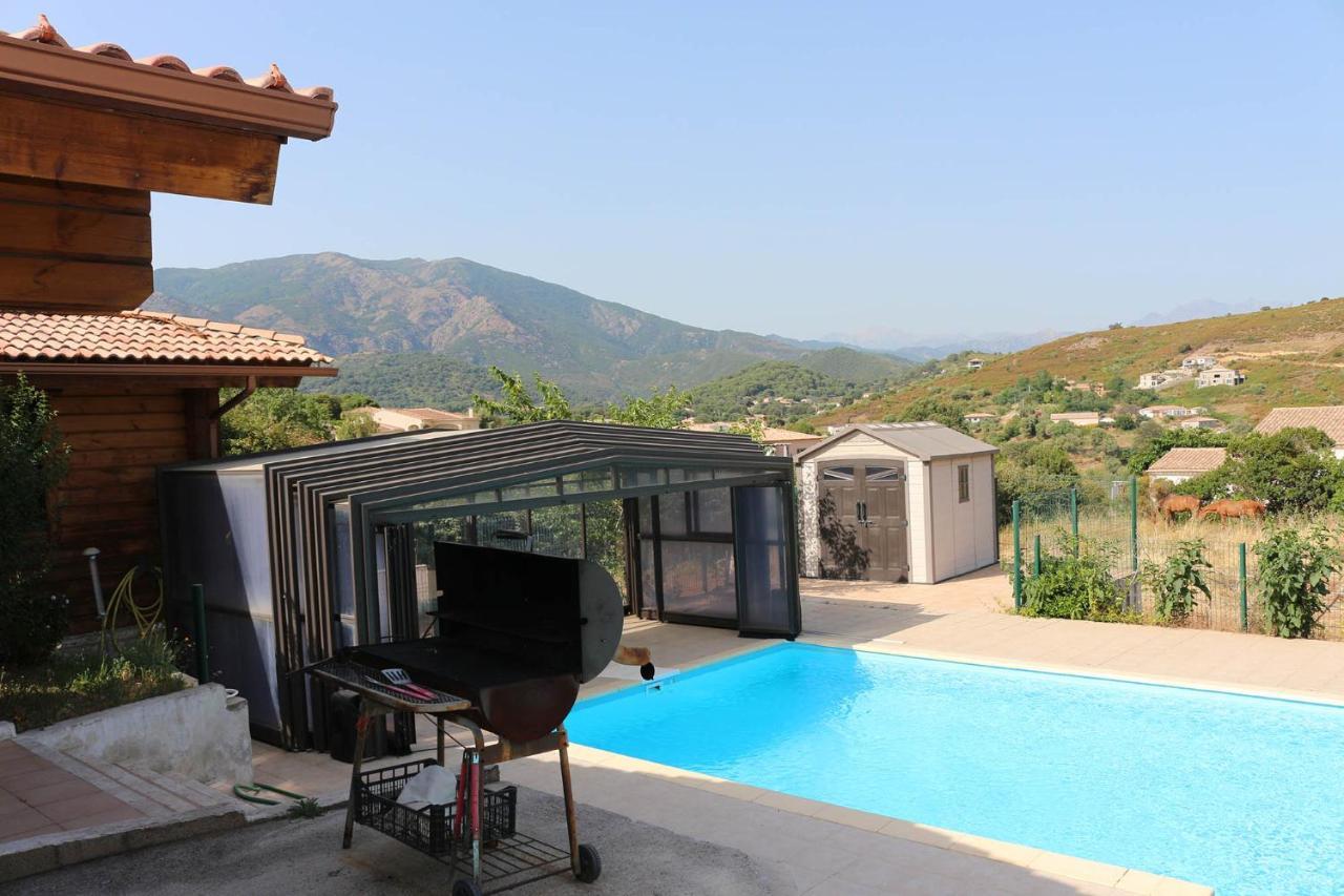 Chalet Zen Peri Zewnętrze zdjęcie