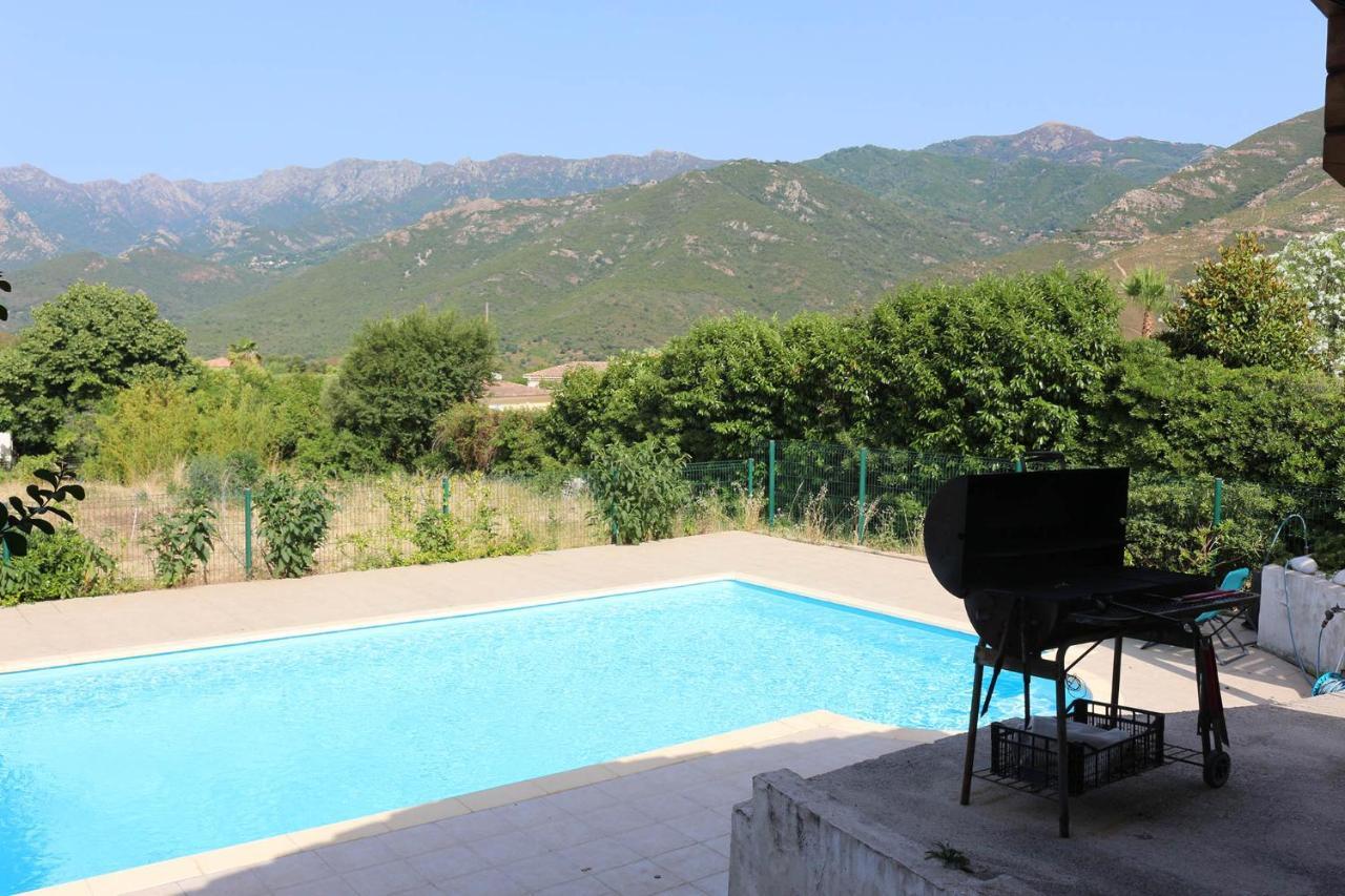 Chalet Zen Peri Zewnętrze zdjęcie