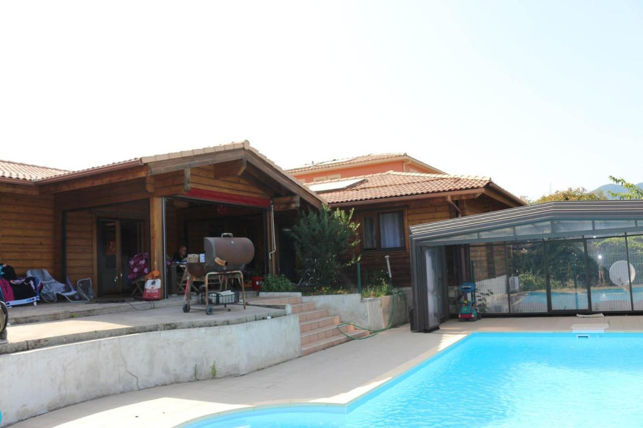 Chalet Zen Peri Zewnętrze zdjęcie