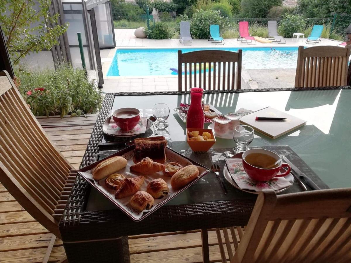 Chalet Zen Peri Zewnętrze zdjęcie