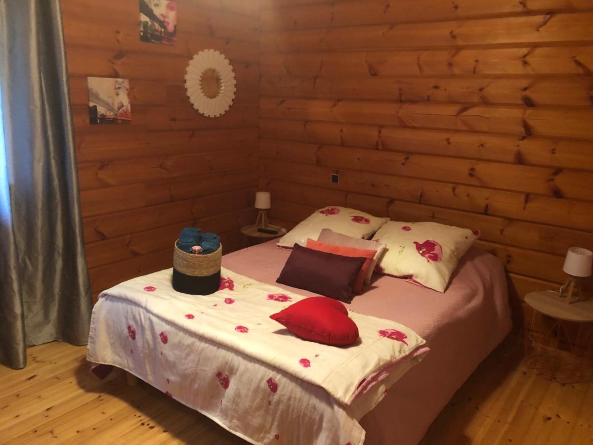 Chalet Zen Peri Zewnętrze zdjęcie
