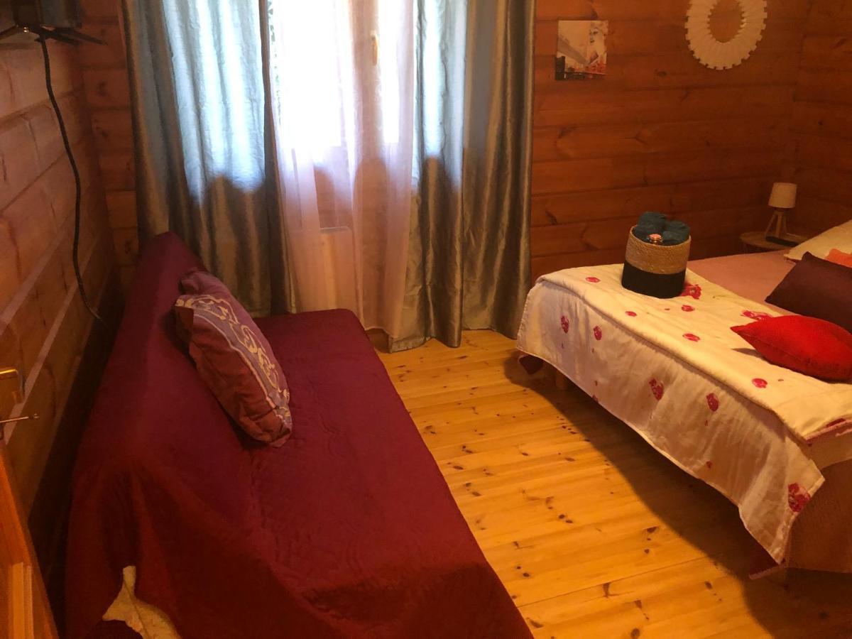 Chalet Zen Peri Zewnętrze zdjęcie