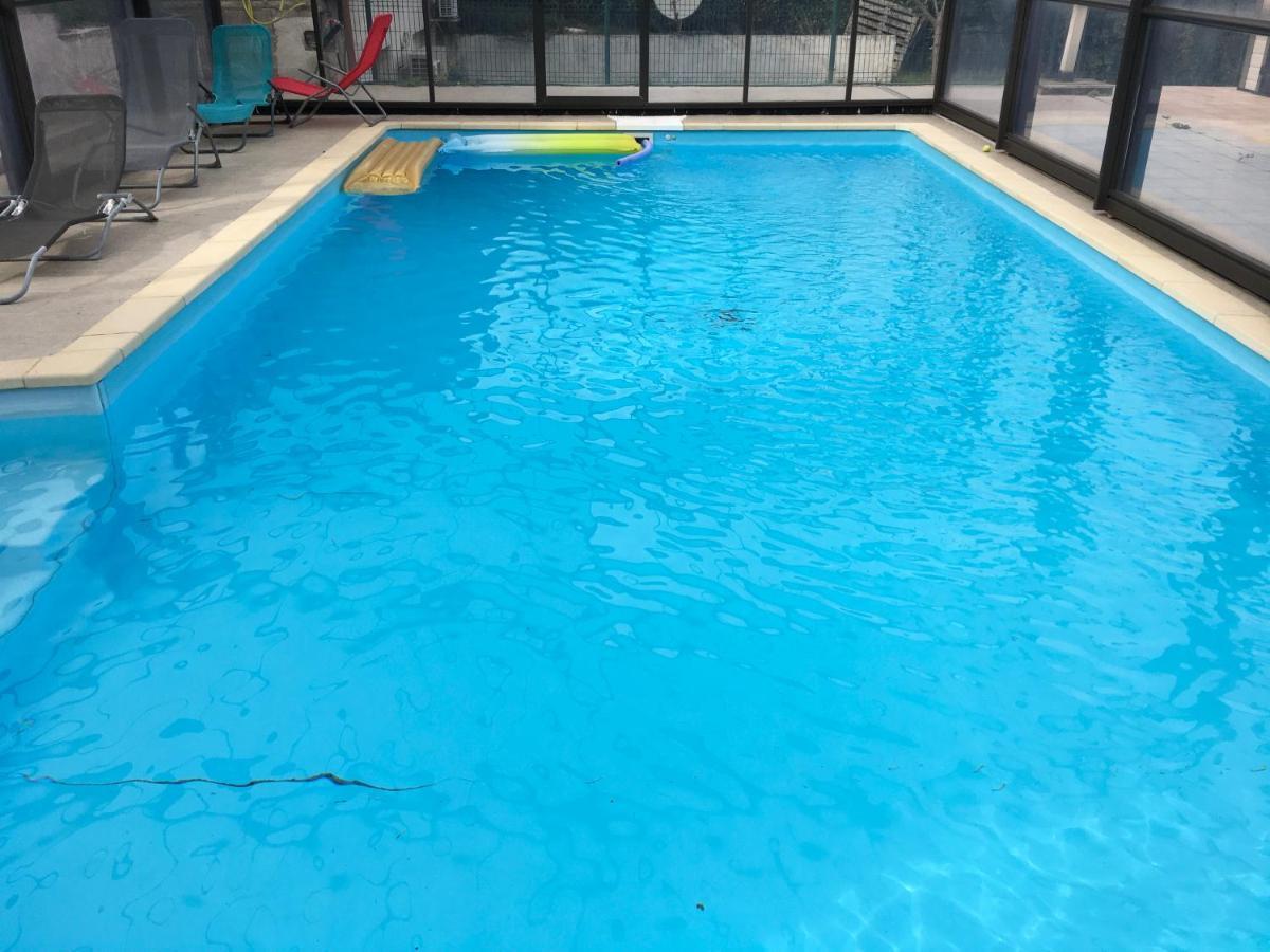 Chalet Zen Peri Zewnętrze zdjęcie