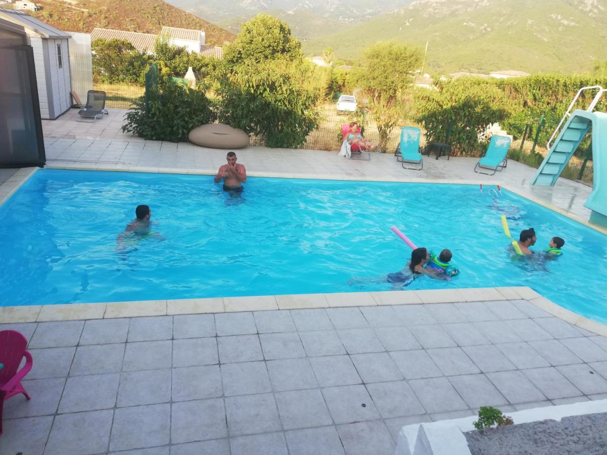 Chalet Zen Peri Zewnętrze zdjęcie