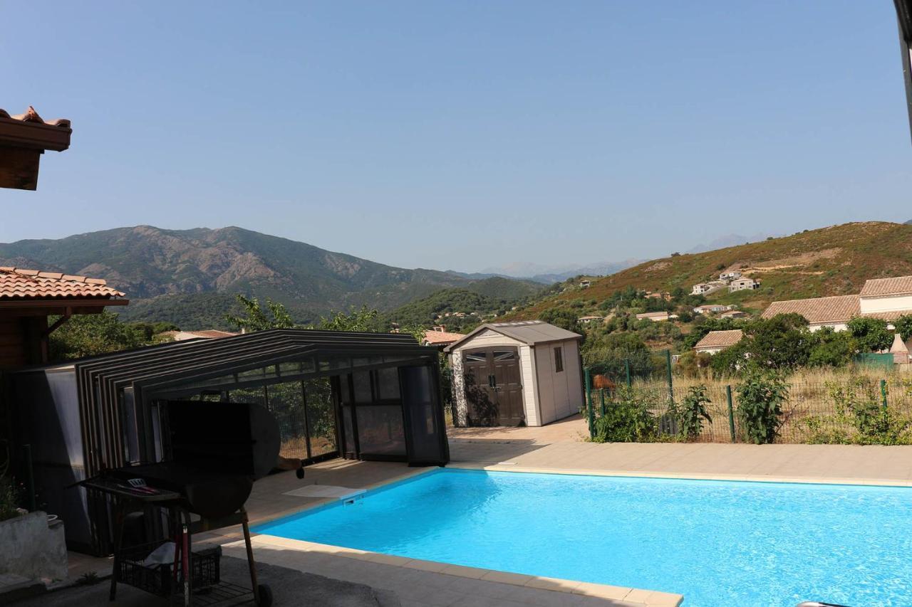 Chalet Zen Peri Zewnętrze zdjęcie