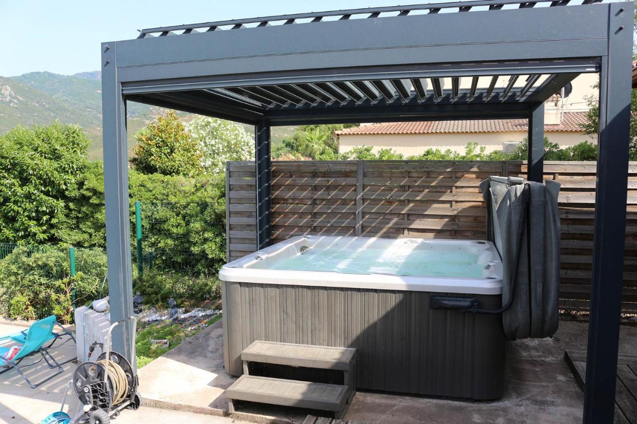 Chalet Zen Peri Zewnętrze zdjęcie