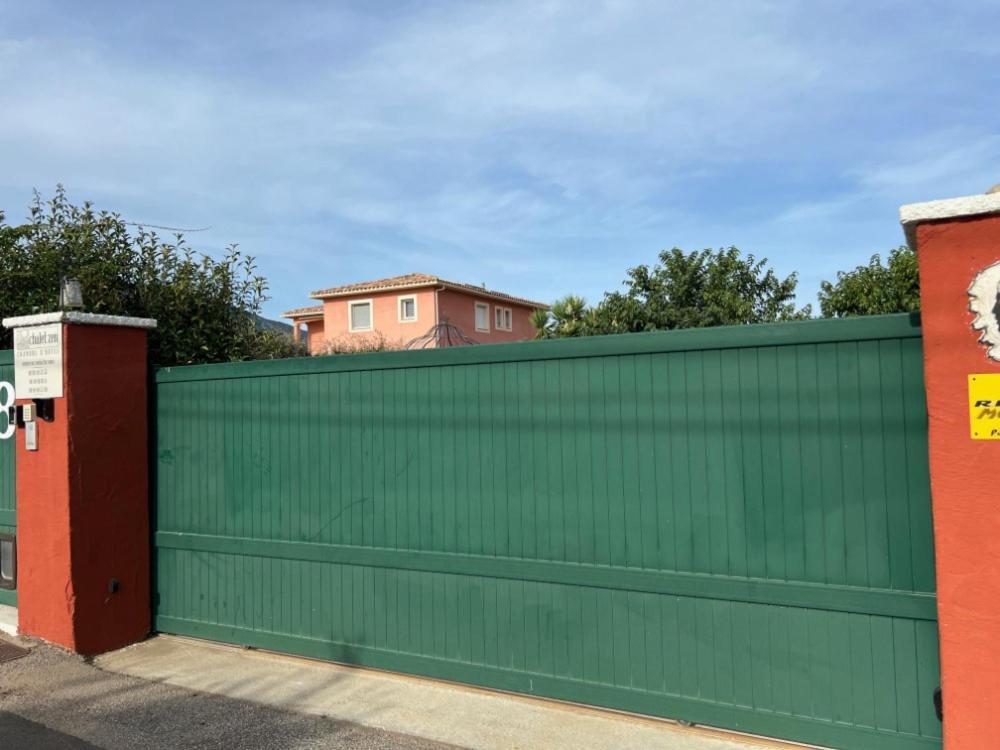 Chalet Zen Peri Zewnętrze zdjęcie