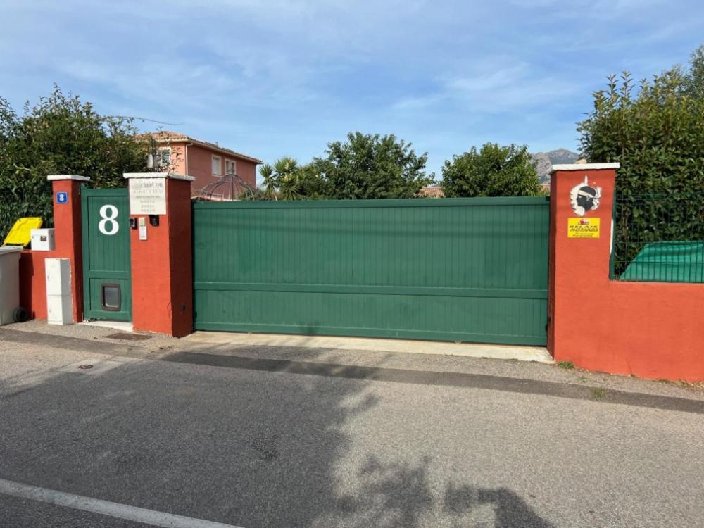 Chalet Zen Peri Zewnętrze zdjęcie